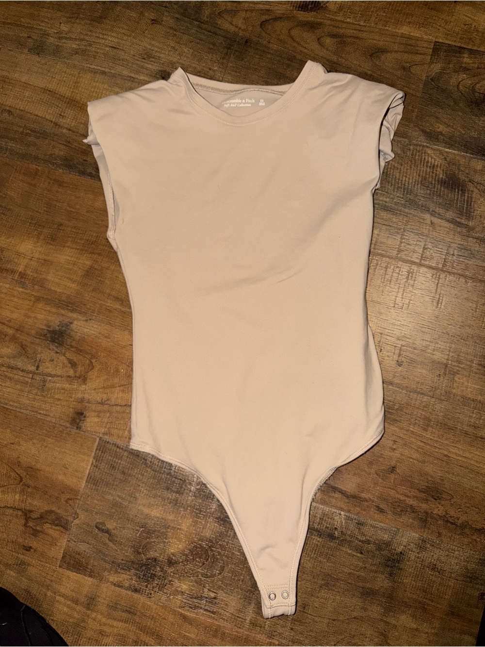 Abercrombie & Fitch Bodysuit